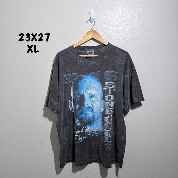 Tultex Other - XL 98' Stone Cold Steve Austin